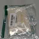 Necklace Extender Silver Durable Necklace Extenders for Women, 925 Sterling Silver Chain for Bracelet Anklet, 2 Piece Set 2" 4" Inches