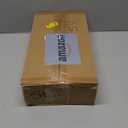 MUDEELA 8-Tier Pots and Pans Organizer under Cabinet, 15.83" Height Heavy Duty Pot Pan Organizer Kitchen Cabinet Organization and Storage, Adjustable Pot Rack for Frying Pan, Cast Iron Skillet, Black