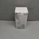 Professional 7 in 1 Dog Paw Cleaner for Dogs & Cats - Includes 1 Portable Paw Washer, 1 Bath Brush, 2 Dog Toothbrushes and 3 Absorbent Towels Note: Fits Paws 2.5 to 3.5 Inches Wide (Large, Blue)