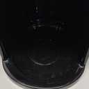 Water Warmer, HEYVALUE Baby Bottle Warmer, Formula Maker with Night Light, 4 Temperature Control & 72H Keep Warm, Detachable Tank, Instantly Dispenses Warm Water, Feed Baby More Easier and Healthier (Black)