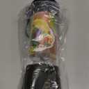 COKUNST 18oz Portable Blender, USB Rechargeable Personal Size Blenders, Smoothie Blender with 6 Blades for Protein & Shakes, Mini juicer with Extra Handle Lid for Travel Sports Outgoing