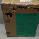 iRobot Roomba 105 Vac Robot Vacuum - Easy to use, Intense Power-Lifting Suction, LiDAR Navigation, Multi-Surface Cleaning, Cleans in Neat Rows, Self-Charging