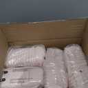 Depend Night Defense Adult Diapers, Incontinence & Postpartum Bladder Leak Underwear for Women, Disposable, Overnight, Medium, Blush, 60 Count (4 Packs of 15)