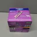 2 x Tampax Radiant Tampons Trio Pack Regular/Super/Super Plus Absorbency, Unscented, 28 Count