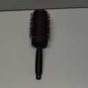 ERGO Super Gentle Round Brush for Blow Out - Salon Quality Hair Styling for Women - Roller for Wet and Dry Hair - Volumizing Care Blowout - ERG33:1.25"