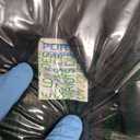 Freestyle Music Retro 80s Cassette Old School Mix T-Shirt, Large