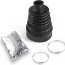 Boot FB3000 Small Shaft Universal CV Boot For Jeep Honda Nissan Subaru Toyota Kia Chevy Fiat 500 Hyundai BMW Mini Cooper Mitsubishi