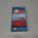 3 x MATEPROX Compatible with iPhone 13 Pro Max Case Bling Sparkle Cute Girls Women Protective Christmas Cases Cover for iPhone 13 Pro Max 6.7" 2021(Red)