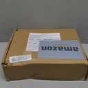 Amazon Basics Lightweight Super Soft Easy Care Comfortable Microfiber 4-Piece Bed Sheet Set with 14-Inch Deep Pockets, King, Beige, Solid