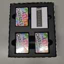 Speed Charades Party Game - Charades Board Game - Includes 1400 Charades - Perfect for Groups and Family Game Nights