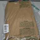 Snorkeling Gear for Adults, Mask Fin Snorkel Set, Dry Top Snorkel Mask, Panoramic View Anti-Leak Anti-Fog 3 in 1 Snorkeling Kit Travel Diving Package with Storage Bag (Medium, Black)