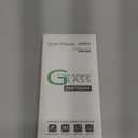 amFilm Auto-Alignment OneTouch for iPhone 16 Pro [6.3''] Screen Protector + Camera Lens Protector, Tempered Glass, 30 seconds Installation, Bubble Free, Case Friendly, Anti-Scratch [2+2 Pack]