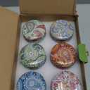 Scented Candles Gift Set, 12 Pack Candle for Home Scented, Candles Clearance with Gift Box, Aromatherapy Non Toxic Candle for Men, Women, Friends Birthday, Mother's Day