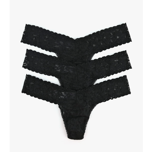 Hanky panky Women's Classic, One Size