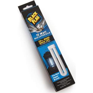 Black Flag BB-15WHT 15-Watt Replacement Bulb
