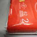 Huggies Size 2 Diapers, Little Snugglers Baby Diapers, Size 2 (12-18 lbs), 186 Count (3 Packs of 62)