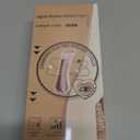 Heated Eyelash Curler Fast Heat up Within 15s, Electric Eyelash Curlers with 4 Temperature Modes for 24H Long-Lasting Eyelash Curls, Cute Cat Paw Lash Curler Gentle Safe, Type-C Rechargeable