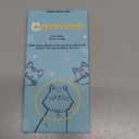 O3 Mag-Stand Designed for iPhone 13/14 Case with 360 Spin Stand, [Compatible with MagSafe][Super Skin Feeling] Translucent Matte Magnetic Slim Phone Case 6.1 inch, Matte Black