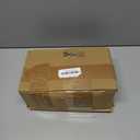 Dingion 1 Pcs 6 ft Christmas Cedar Garland - Artificial Realistic Green Faux Cedar Pine Garland Soft and Thick for Home Table, Mantle, Wall, Door, Indoor & Outdoor Christmas Party Decorations