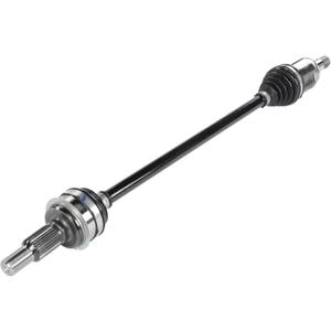 GM Genuine Parts 26394341 Rear Driver Side Wheel Drive Shaft