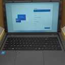 15.6-inch, 16GB RAM, 512GB SSD, FHD IPS Display Laptop Computer, N5095 Quad Core, 2.4/5G WiFi, BT4.2 Backlit and Fingerprint, Lightweight and Portable