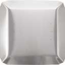 Shelter 9" x 9" Single Flue Bolt-On Chimney Cap, Fully Assembled, Stainless Steel