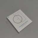 Fast Wireless Charger, 20W Max Wireless Charging Pad Compatible with iPhone 17/16/15/14/13/12/SE/Pro/XS Max/XR, AirPods; FDGAO Wireless Charge Mat for Samsung Galaxy S25/S24/S23/Note, Pixel/LG