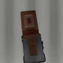 furid Genuine Leather Wallet for Men: Slim RFID Minimalist Wallets with Money Clip - Smart Pop Up Credit Card Holder for Front Pocket - Gifts for Husband Father on Birthday Anniversary