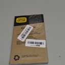 OtterBox iPhone 16e, 15, 14, & 13 Commuter Series Case - Black, Slim & Tough, Pocket-Friendly, with Port Protection