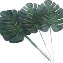 ARTIFICIAL FOLIAGE SET, 3 PACK