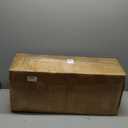 2 Pack 4FT Small Mini Pre-Lit Christmas Trees Potted Artificial with 160 Lush Branch Tips 100 LED Warm Lights, Pine Cones and Berries for Holiday Xmas Gift Home Decor, 8-Mode Timer Battery Box