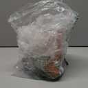 Coffee Gator French Press Coffee Maker 34oz, Double Insulated Stainless Steel Brewer plus Travel Jar Canister, Portable Hot Cold Brew Tea for Coffee Bar Accessories Kitchen Camping, Orange