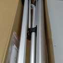 Heavy Duty Impact Sprinkler on Tripod Base,50 Inch Tripod Sprinkler