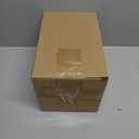 20 Pcs Vintage Mini Gold Frame Small Resin Baroque Picture Frames Antique with Paper Board and PVC Film Retro Photo Ornaments for Home Wedding Wall Display DIY Decoration (Carved Style)