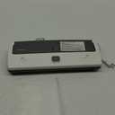 Manual Vacuum Sealer System & Starter Bags - FSSMSL0160-000,White
