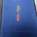 TCL 40-Inch Class S3 1080p LED Smart TV with Fire TV (40S350F, 2023 Model), Alexa Built-in, Apple AirPlay Compatibility, Streaming FHD Television,Black