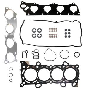 MLS Cylinder Head Gasket Set Fit for Honda Accord CR-V Element Acura TSX 2.4L L4 16V DOHC 2003-2011 Replace HS26243PT HGS228 K24A2 K24A4 K24A8 K24Z1