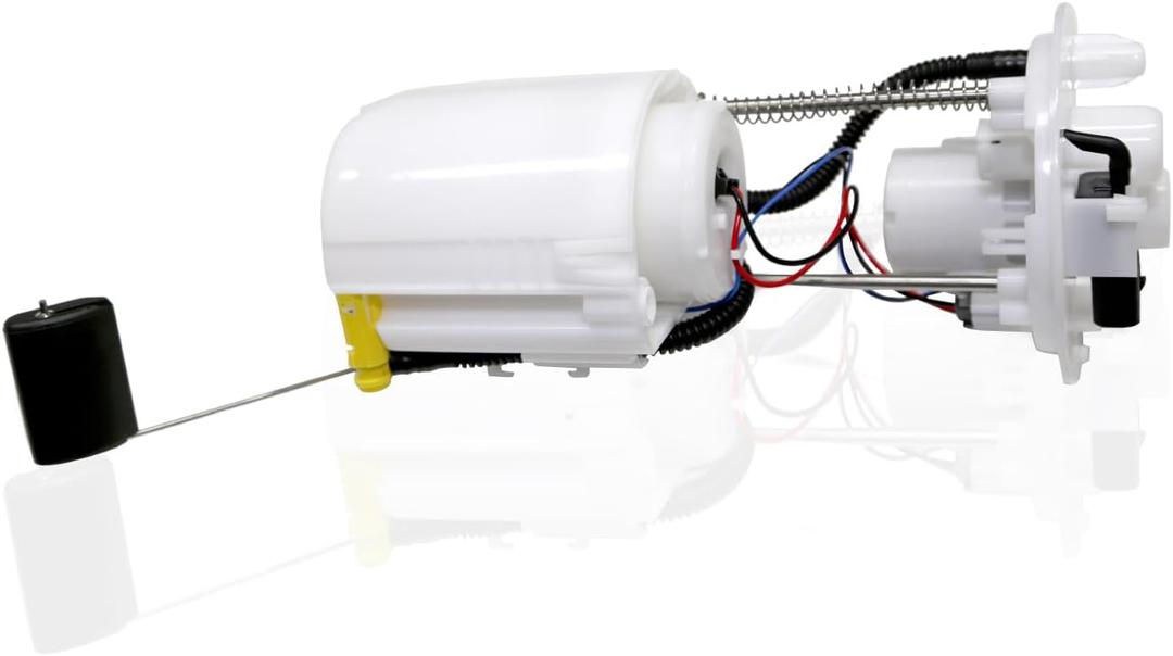 Electric Fuel Pump Module Assembly
