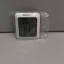 ThermoPro TP50 Digital Hygrometer Indoor Thermometer Room Thermometer and Humidity Gauge with Temperature Monitor (Classic)