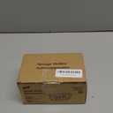 TAILI Sponge Holder with Strong Suction Cup, Dish Sponge Caddy Inside Sink Removable, Rustproof Aluminum for Sponges, Brushes, Stoppers and Scrapers - Black