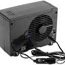 Yosoo Car Truck Air Cooler, Portable 12V Car Truck Evaporative Water Cooling Air Fan for SUV, RV, Vehicles