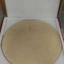 Old Stone Round Pizza Stone, 16-Inch