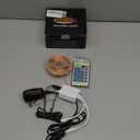 Outlet LED String Lights with Remote Control 99ft with 300 LEDs Dimmable Fairy String Lights for Bedroom,Trees, Indoor/Outdoor Copper String Lights for Birthday, Wedding,Party Warm White