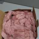 BEDELITE Fleece Blanket Twin Size  3D Ribbed Jacquard Soft and Warm Decorative Fuzzy Blankets  Cozy, Fluffy, Plush Lightweight Throw Blankets for Couch, Bed, Sofa(Pink, 60x80 inches)