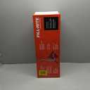 Fill-Rite FR152 Piston Hand Pump with Hose & Nozzle Spout, Red