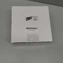 Civaner 10 Pieces Puzzle Box Money Maze Gift Holder Plastic Puzzle Card Holder Intellectual Pinball Machine Game Fun Birthday Christmas Party Favors for Adults(Clear)