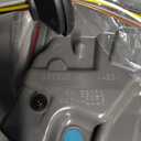 Left Driver Side Outer Tail Light Assembly No Car Brend