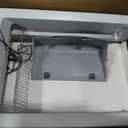 PetSafe ScoopFree Crystal Pro Legacy Self-Cleaning Litter Box, Uncovered