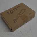 highydroLED Solar Lights Outdoor with Remote and Color Temperature Adjustment 2700K to 6000K, 48LED Solar Motion Sensor Light with 3 Modes,Waterproof IP65 Night Light for Garden Garage [Pack of 2]