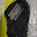 WBao Solar Christmas Lights Outdoor 360LED 11.5ft x 6.9ft Christmas Bushes Lights with Remote, 8 Lighting Modes, Timer, Waterproof for Lawn, Bushes, Trees Outdoor Xmas Decorations, Cool White